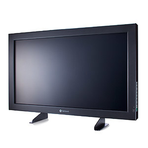 AG Neovo TX-W42 computer monitor 106.7 cm (42″) 1920 x 1080 pixels Full HD LCD Touchscreen Multi-user Black