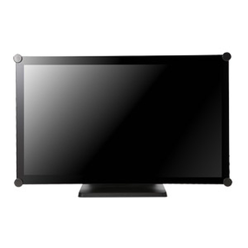 AG Neovo TX-22 computer monitor 54.6 cm (21.5″) 1920 x 1080 pixels Full HD LCD Touchscreen Tabletop Black