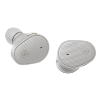Yamaha TW-E5B Headset True Wireless Stereo (TWS) In-ear Calls/Music Bluetooth Grey