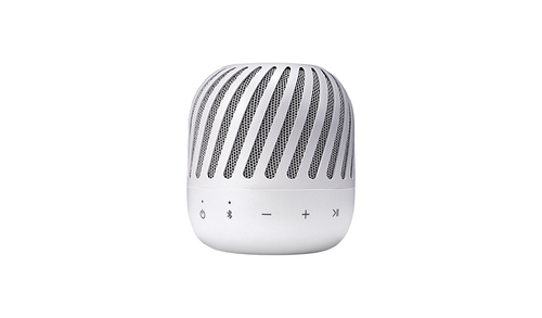 LG PJ2 portable/party speaker Stereo portable speaker White 2 W