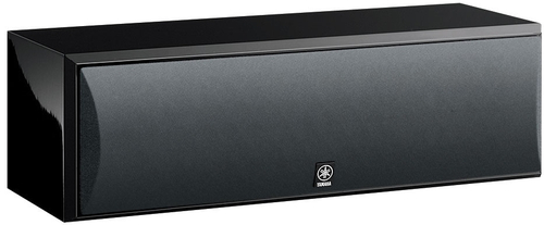 Yamaha NS-C210 Black 40 W