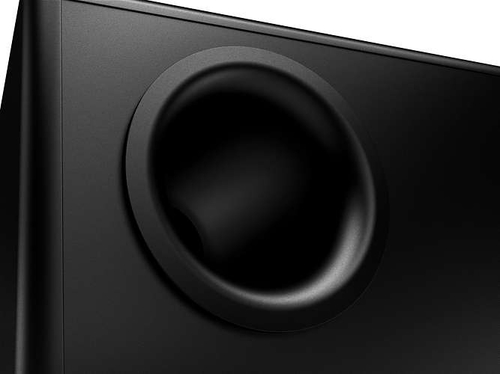Philips Multimedia Speakers 2.1 SPA7355/93