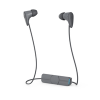 ZAGG Charisma Headset Wireless In-ear Music Bluetooth Grey