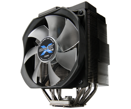 Zalman CNPS10X Extreme Air cooler