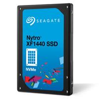 Seagate Nytro XF1440 1.92 TB 2.5″ PCI Express NVMe eMLC