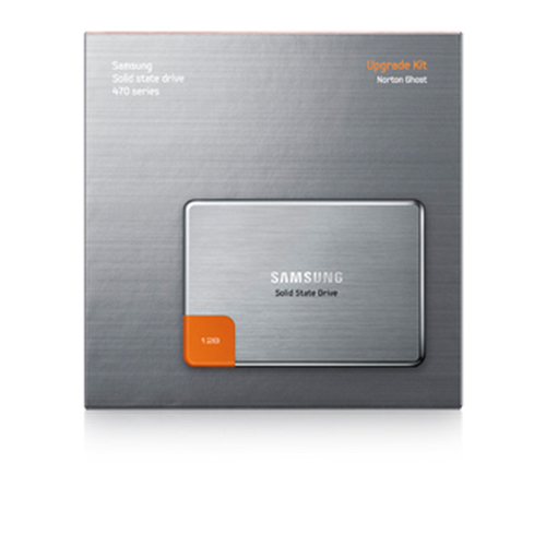 Samsung 470 Series 128 GB 2.5″ Serial ATA