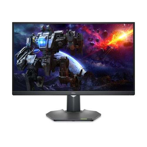 DELL G Series G3223D computer monitor 81.3 cm (32″) 2560 x 1440 pixels Quad HD LCD Grey