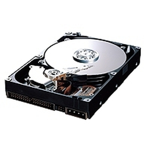 Samsung Spinpoint T 400GB HDD internal hard drive 7200 RPM 8 MB 3.5″ Serial ATA II