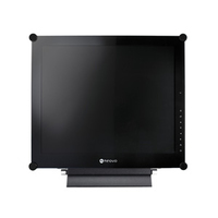 AG Neovo SX19E computer monitor 48.3 cm (19″) 1280 x 1024 pixels SXGA LCD Black
