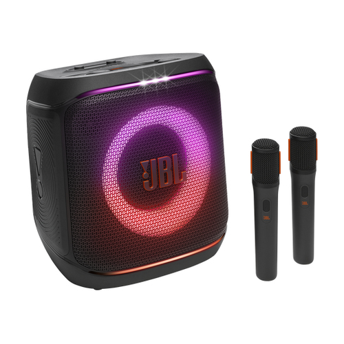 JBL PartyBox Encore 2 Mono portable speaker Black 100 W