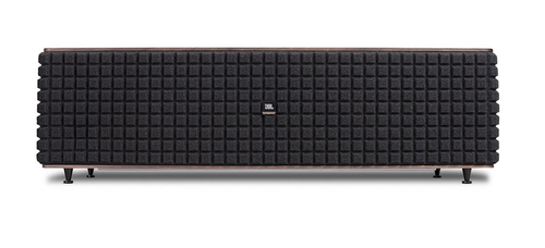 JBL HARMAN MULTIMEDIA Authentics L16 3-way Walnut Wired & Wireless