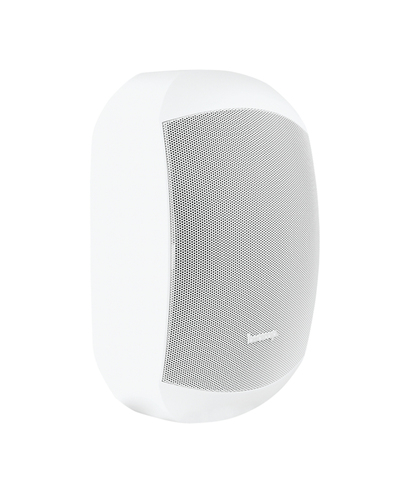Biamp Desono MASK6CT 2-way White Wired 150 W