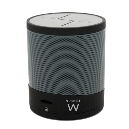 Ewent AudioMax Black 3 W
