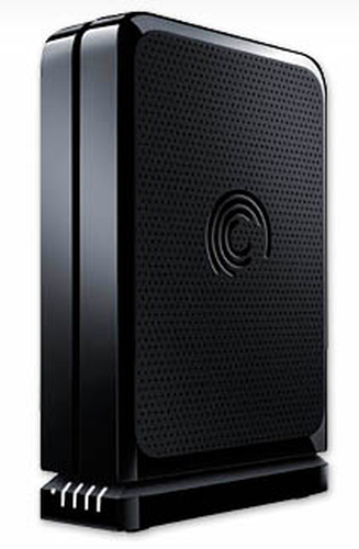 Seagate FreeAgent Go STAC3000200 external hard drive 3 TB 7200 RPM 3.5″ USB 2.0 Black