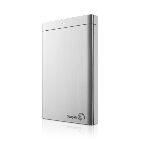 Seagate 500GB Backup Plus Portable external hard drive Variable 2.5″ Micro-USB B 3.2 Gen 1 (3.1 Gen 1) Silver