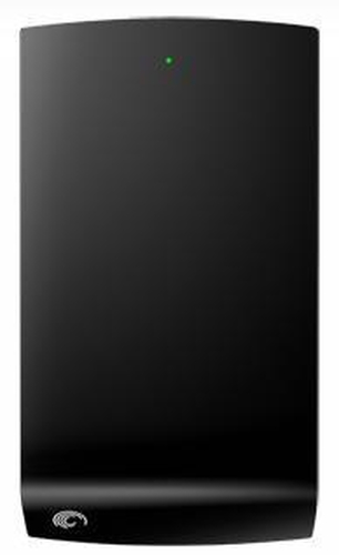 Seagate 750GB Expansion Portable external hard drive 5400 RPM Micro-USB B 3.2 Gen 1 (3.1 Gen 1) Black