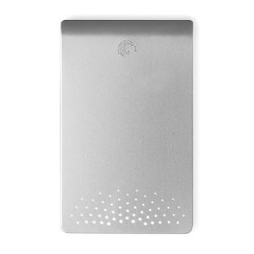 Seagate FreeAgent Go ST902503FGA2E1-RK external hard drive 250 GB 5400 RPM Silver