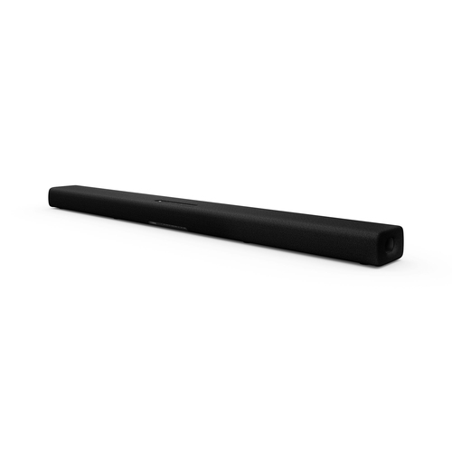 Yamaha SR-X40A Black 180 W