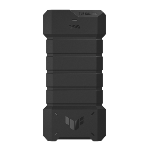 ASUS TUF Gaming AS2000 PLUS 2 TB USB Type-C USB 3.2 Gen 2×2 Black