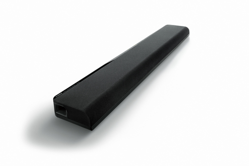 Yamaha ATS-1050 Black 2.1 channels 120 W