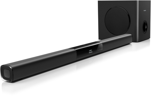 Philips Soundbar speaker HTL3110B/05