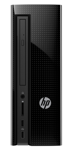 HP Slimline Desktop – 260-a111na