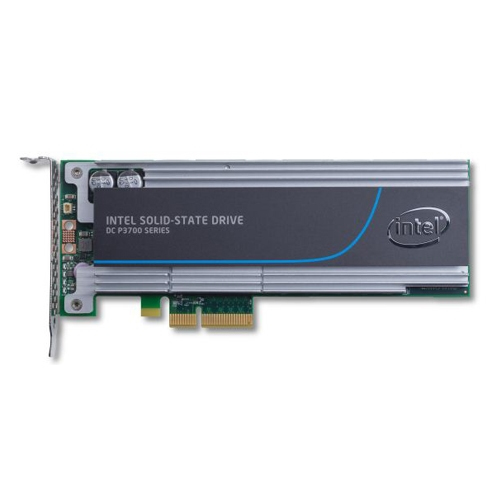 DELL DC P3700 2 TB Half-Height/Half-Length (HH/HL) PCI Express MLC