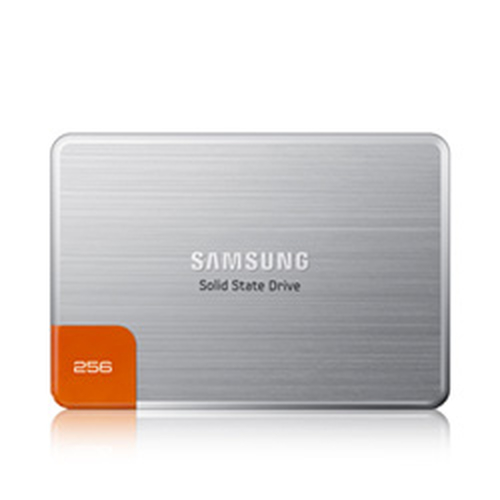 Samsung 470 Series 256 GB 2.5″ Serial ATA