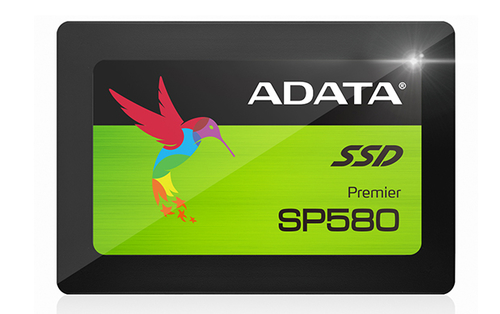 ADATA ASP580SS3-120GM-C internal solid state drive 120 GB 2.5″ Serial ATA III TLC