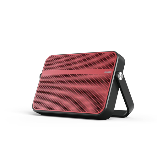 Hama Blade Black, Red 10 W