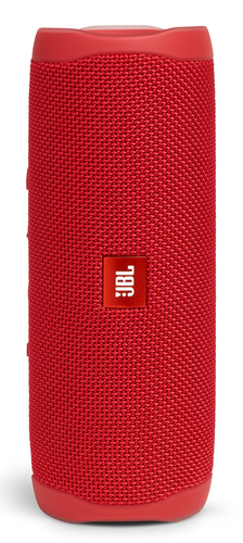 JBL FLIP 5 Stereo portable speaker Red 20 W