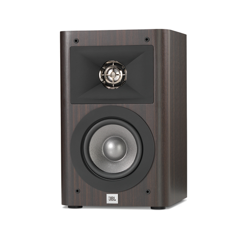 JBL STUDIO™ SERIES 220 2-way Brown Wired