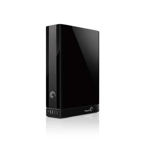 Seagate 2TB Backup Plus external hard drive Variable 3.5″ USB Type-A 3.2 Gen 1 (3.1 Gen 1) Black