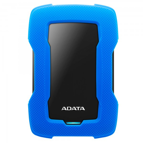 ADATA HD330 external hard drive 5 TB 2.5″ Micro-USB B 3.2 Gen 1 (3.1 Gen 1) Blue