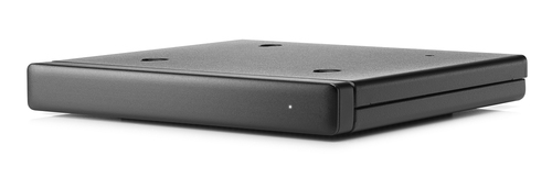 HP Desktop Mini 500GB Hard Drive I/O Module external hard drive 7200 RPM 2.5″ USB 3.2 Gen 1 (3.1 Gen 1) Black