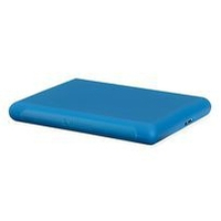 Verbatim 1TB Titan XS external hard drive USB 3.2 Gen 1 (3.1 Gen 1) Blue