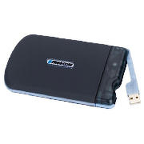 Freecom ToughDrive Pro 2.5 ToughDrive 320GB external hard drive 5400 RPM 2.5″ USB 2.0