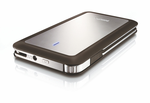 Philips External Hard Disk SPD5220CC/00
