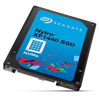 Seagate Nytro XF1440 800 GB 2.5″ PCI Express NVMe eMLC