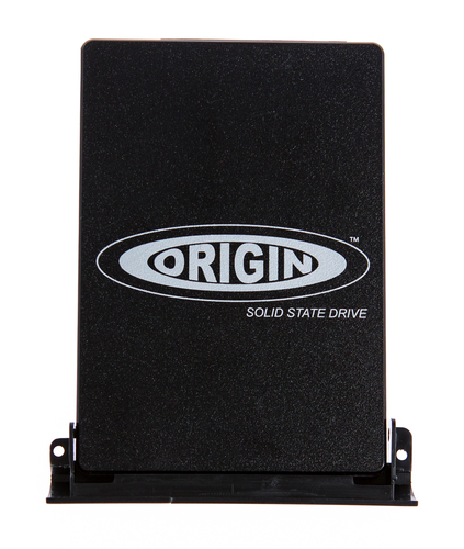 Origin Storage 512GB SATA MLC DELL E6540 2.5in Main/1st SSD Kit