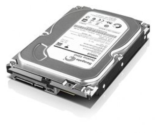 Lenovo 4XB0K26787 internal solid state drive 480 GB 2.5″ Serial ATA III
