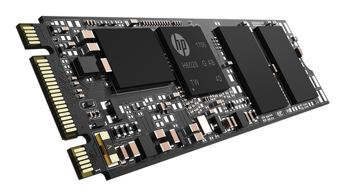 HP S700 120 GB M.2 Serial ATA III
