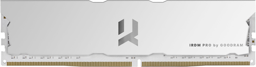 Goodram IRDM PRO memory module 8 GB 1 x 8 GB DDR4 288-pin DIMM