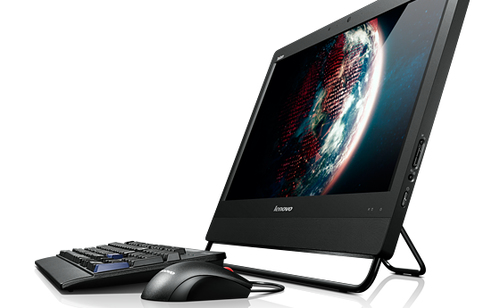 Lenovo ThinkCentre M93z Intel® Core™ i5 i5-4590S 58.4 cm (23″) 1920 x 1080 pixels All-in-One PC 4 GB DDR3-SDRAM 500 GB HDD Windows 7 Professional Black