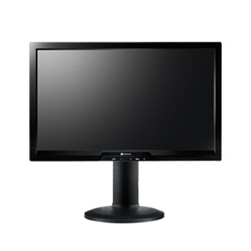 AG Neovo LE-24 computer monitor 59.9 cm (23.6″) 1920 x 1080 pixels Full HD LED Black