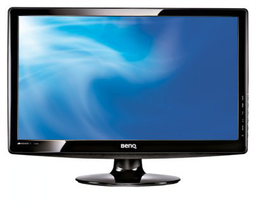 BenQ GL2440HM computer monitor 61 cm (24″) 1920 x 1080 pixels Full HD LED Black