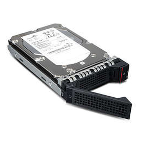 Lenovo 1TB SAS 2.5″ internal hard drive 7200 RPM 2.5″ NL-SAS