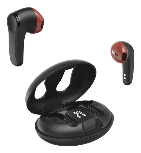 Hama Spirit Unchained Headset True Wireless Stereo (TWS) In-ear Calls/Music Bluetooth Black