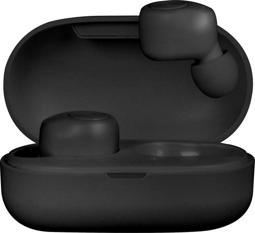 Area Drop E5 Headset True Wireless Stereo (TWS) In-ear Calls/Music Bluetooth Black
