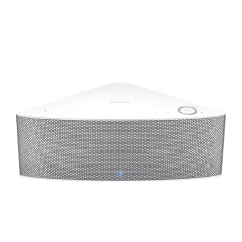 Samsung WAM751 White Wireless